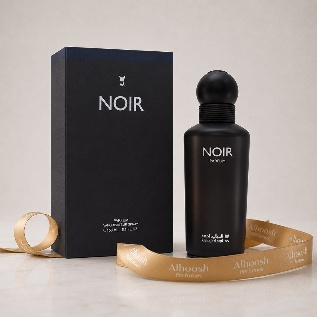 Noir (150ml)