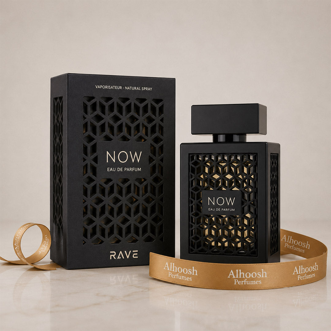 Now men (100ml)