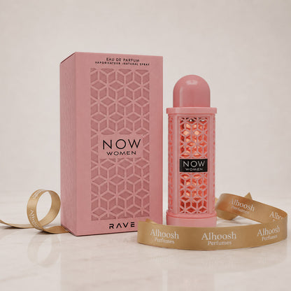 Now Pink (100ml)