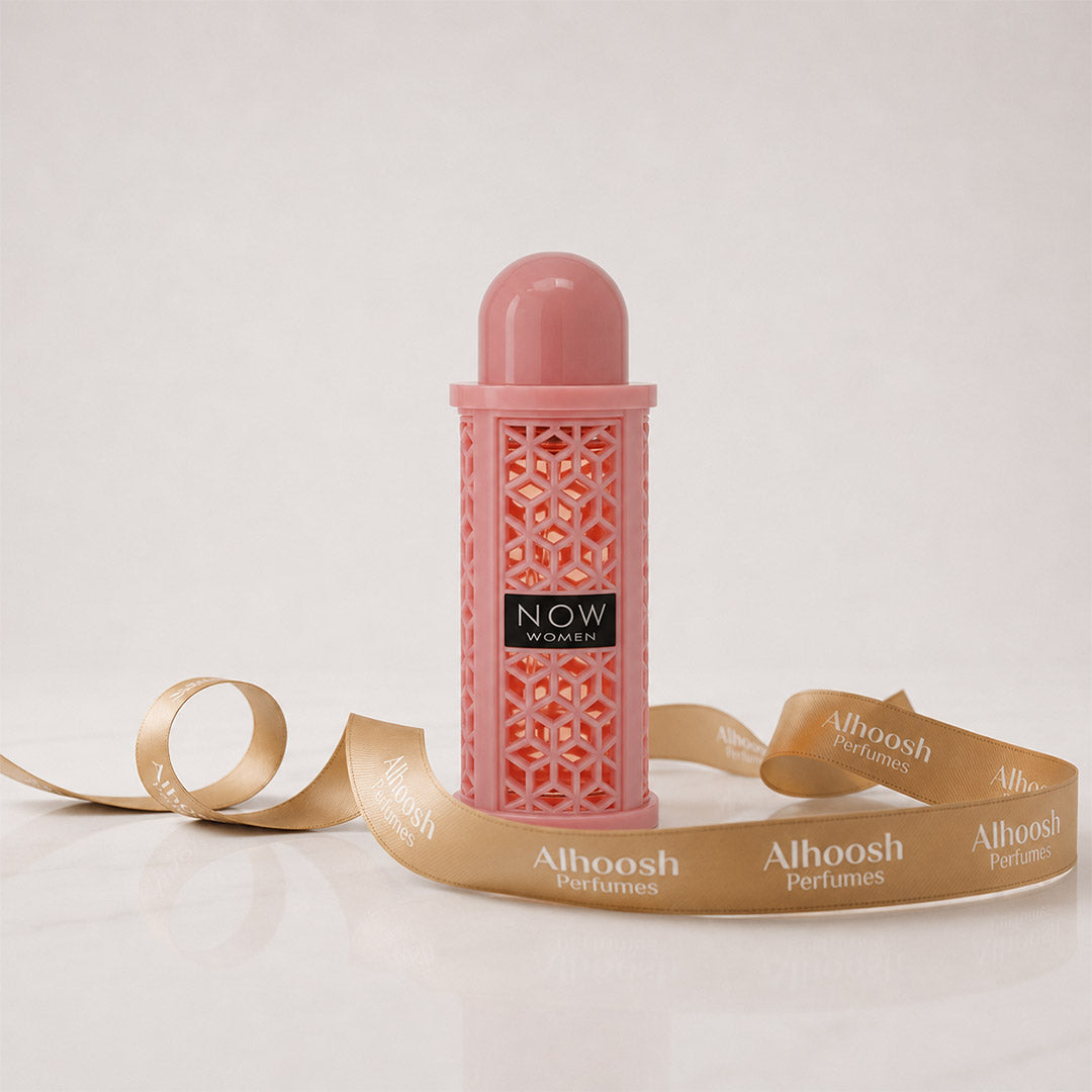 Now Pink (100ml)