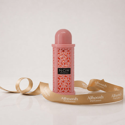 Now Pink (100ml)