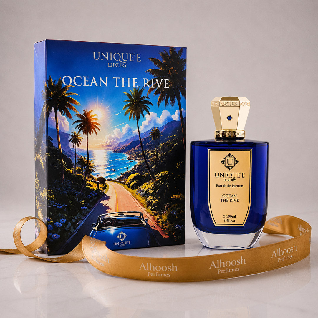 Ocean The Rive(100ML)