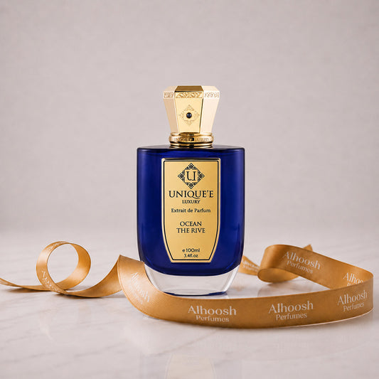 Ocean The Rive(100ML)
