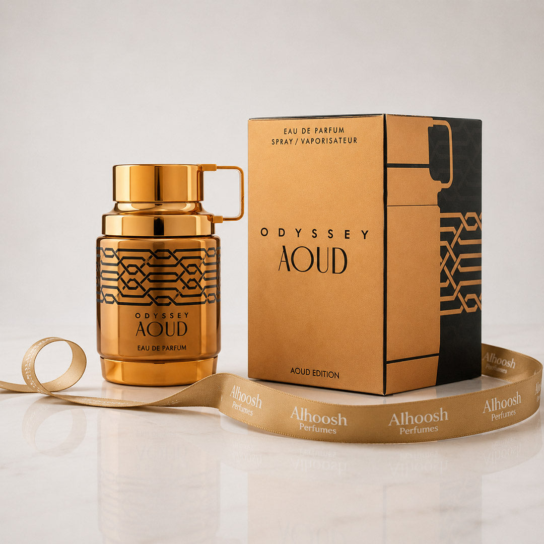 Odyssey Oud