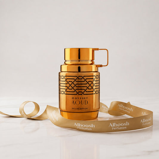 Odyssey Oud