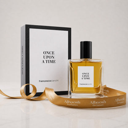 Once Upon a Time (100ml)