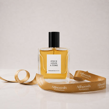 Once Upon a Time (100ml)