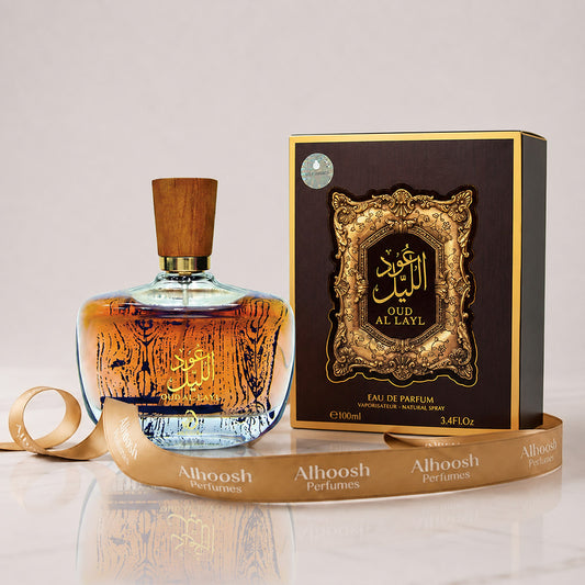 Oud Alayl (100ml)