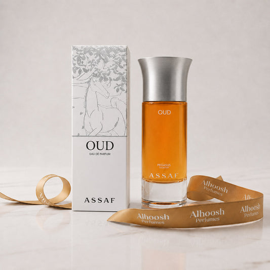 Oud Pegasus (150ml)