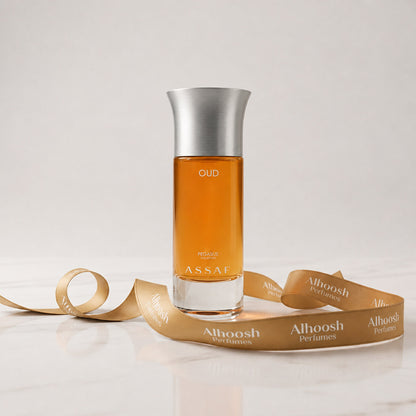 Oud Pegasus (150ml)