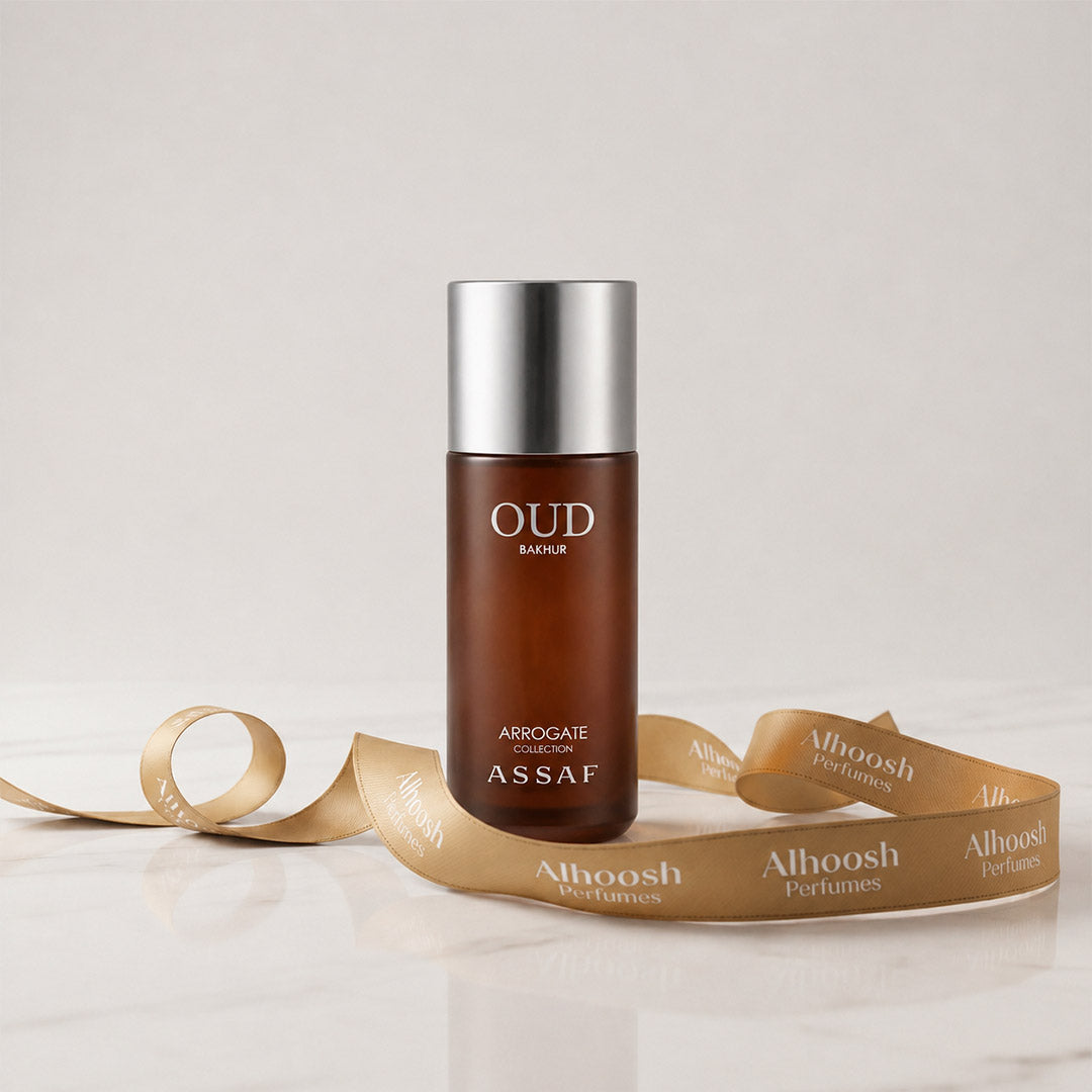 Oud Bakhur Arrogate (150ml)