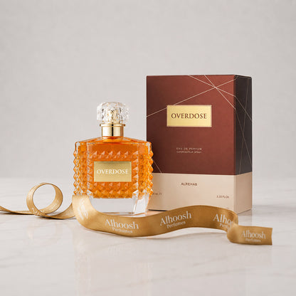 Overdose (100ml)