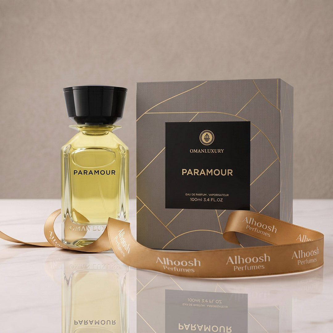 Paramour(100ML)