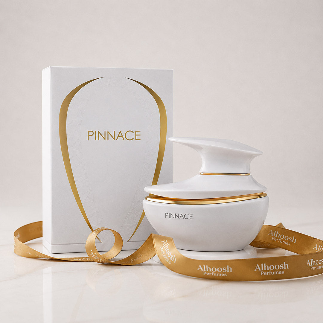 Pinnace (100ml)