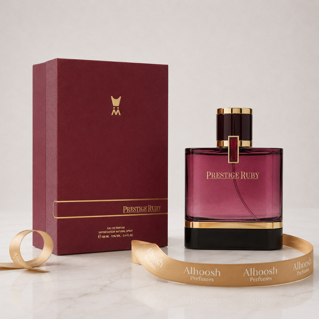 Prestige Ruby (100ml)