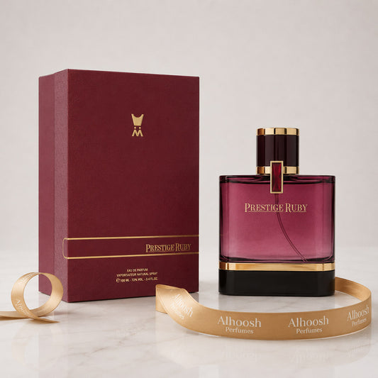 Prestige Ruby (100ml)
