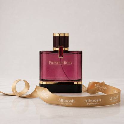 Prestige Ruby (100ml)