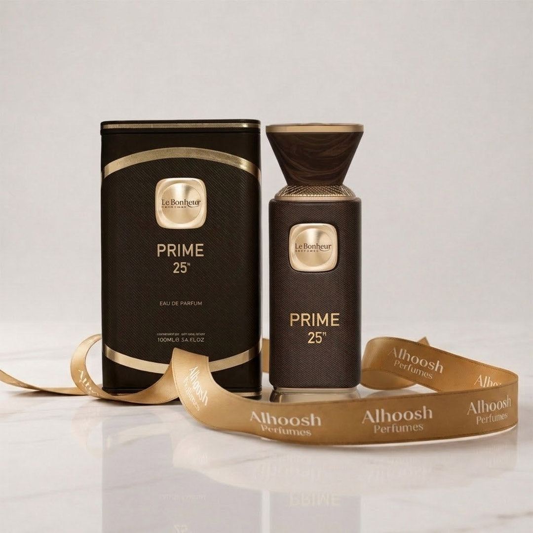 Prime 25(100ml)