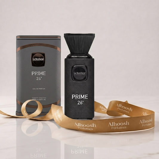 Prime 26(100ml)