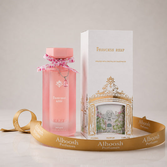 Princess Reef (100ml)