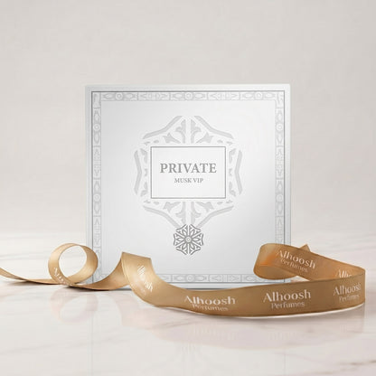 Private Musk VIP (100ml)