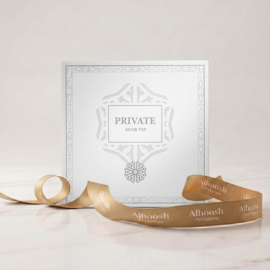 Private Musk VIP (100ml)