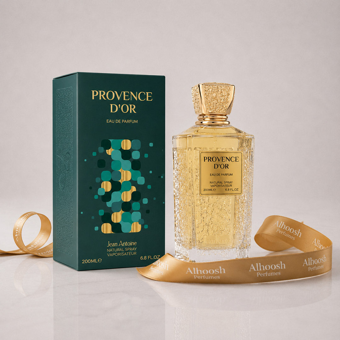 Provence D'Or (200ml)