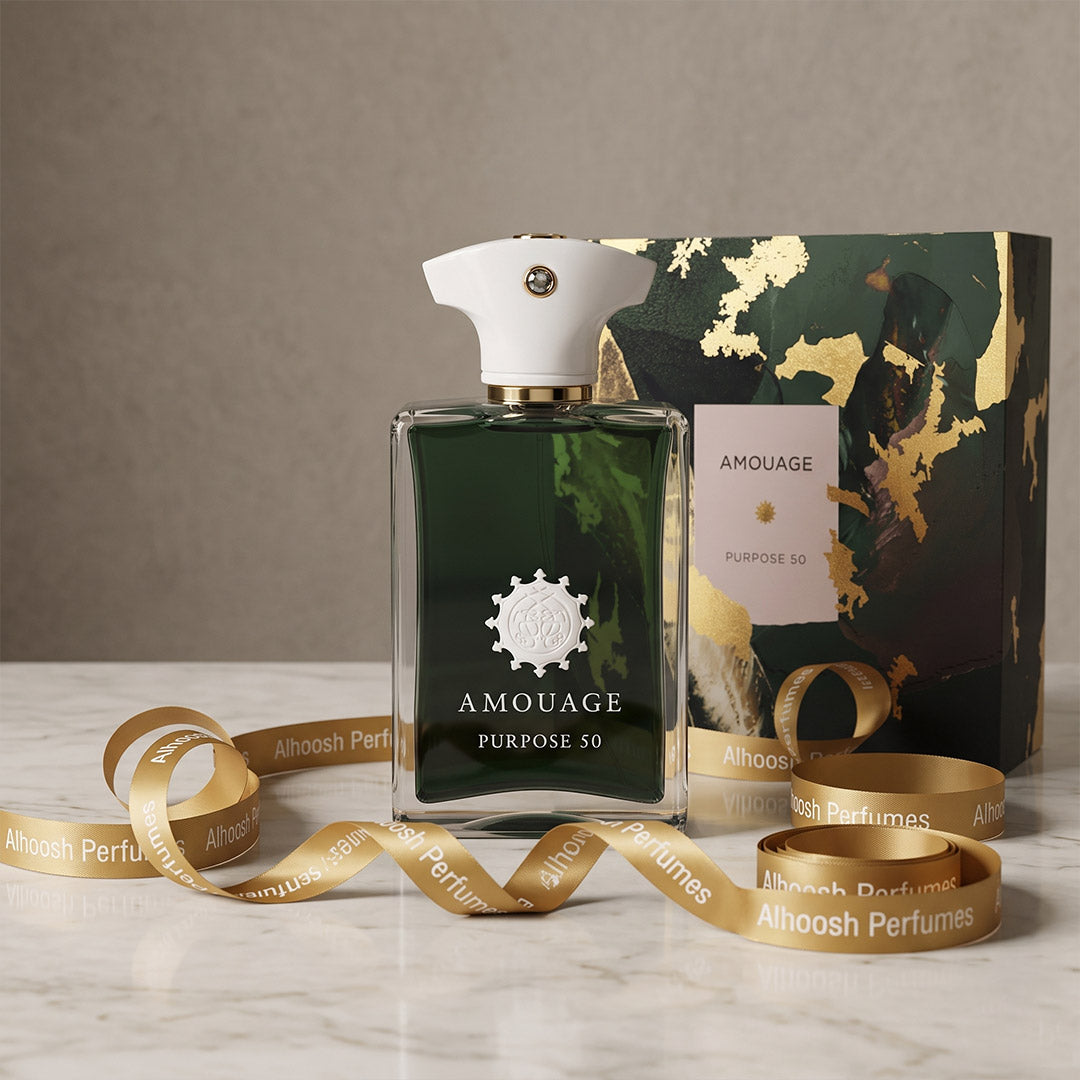 Purpose 50 (100ml)