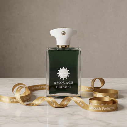 Purpose 50 (100ml)