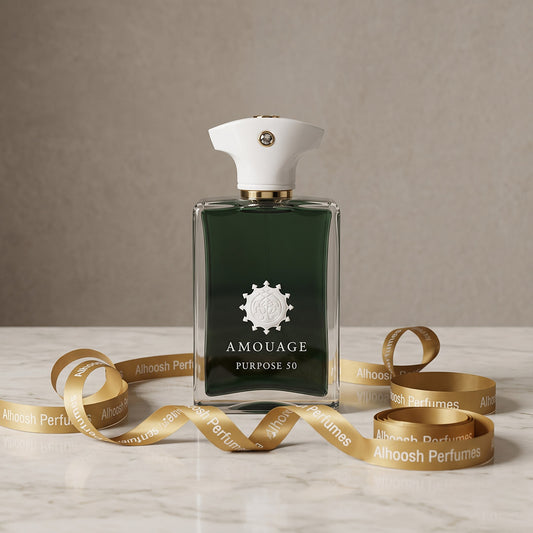 Purpose 50 (100ml)