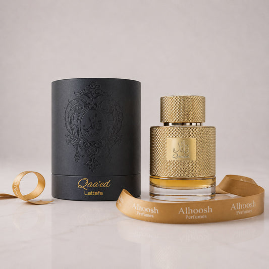 Qaa'ed (100ml)