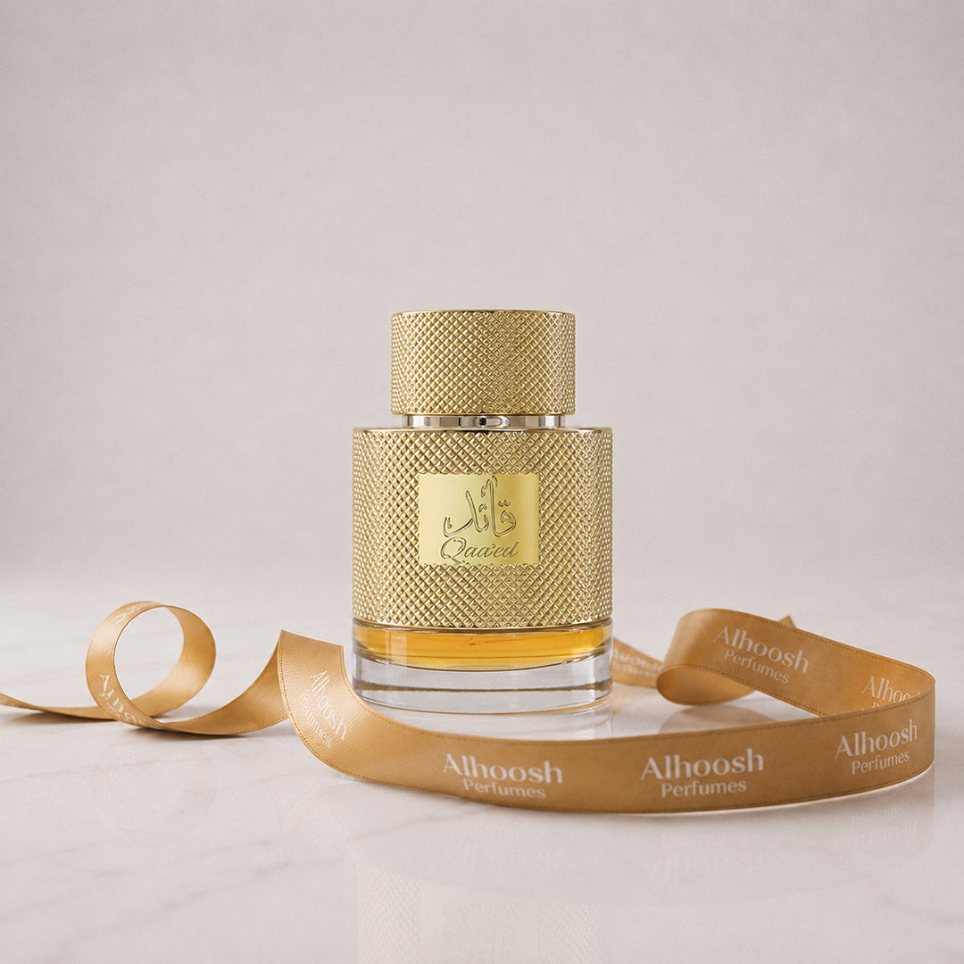 Qaa'ed (100ml)