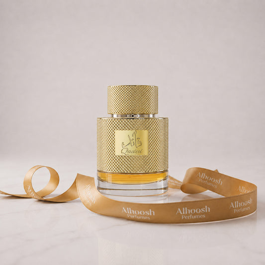 Qaa'ed (100ml)