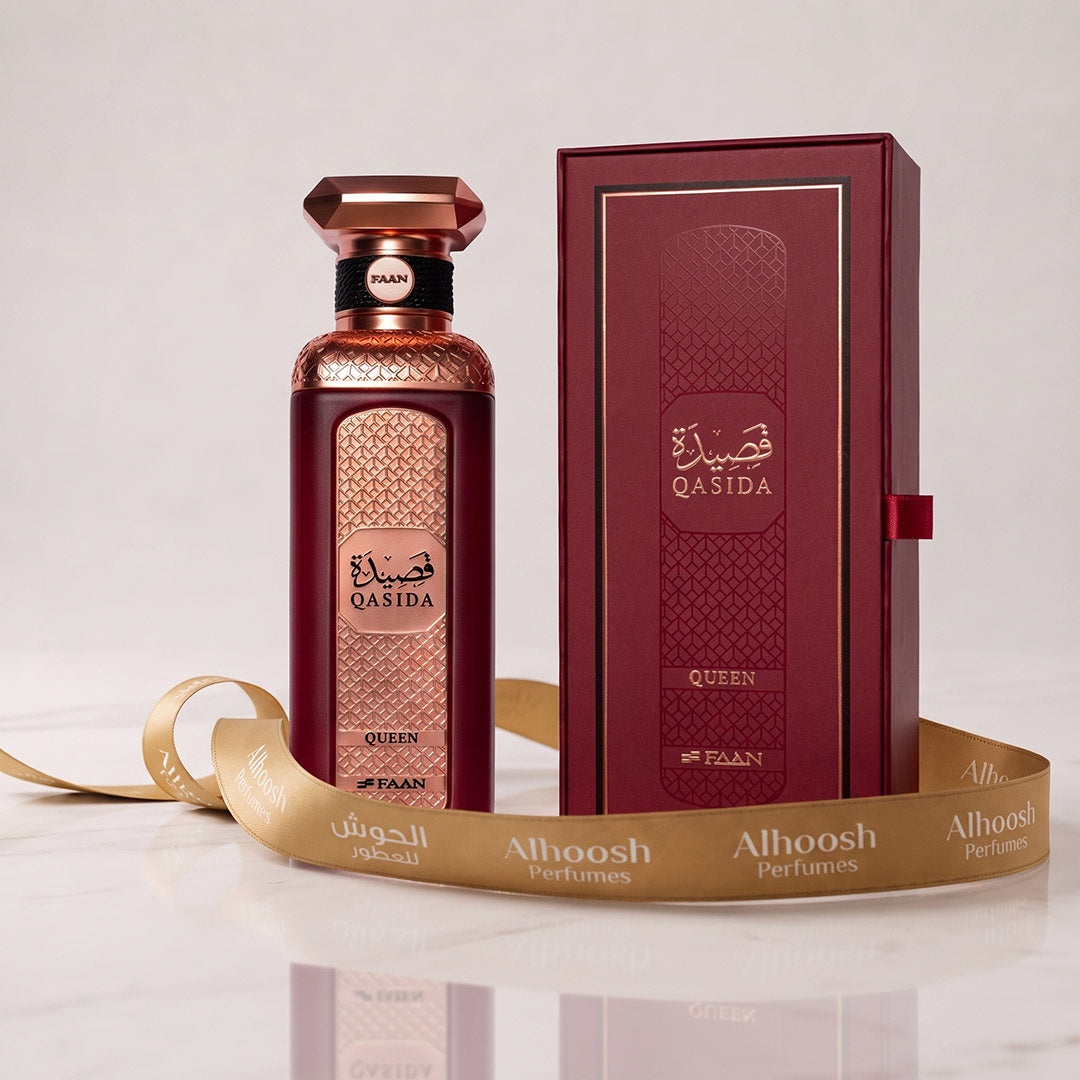 QASIDA QUEEN (200 ml)