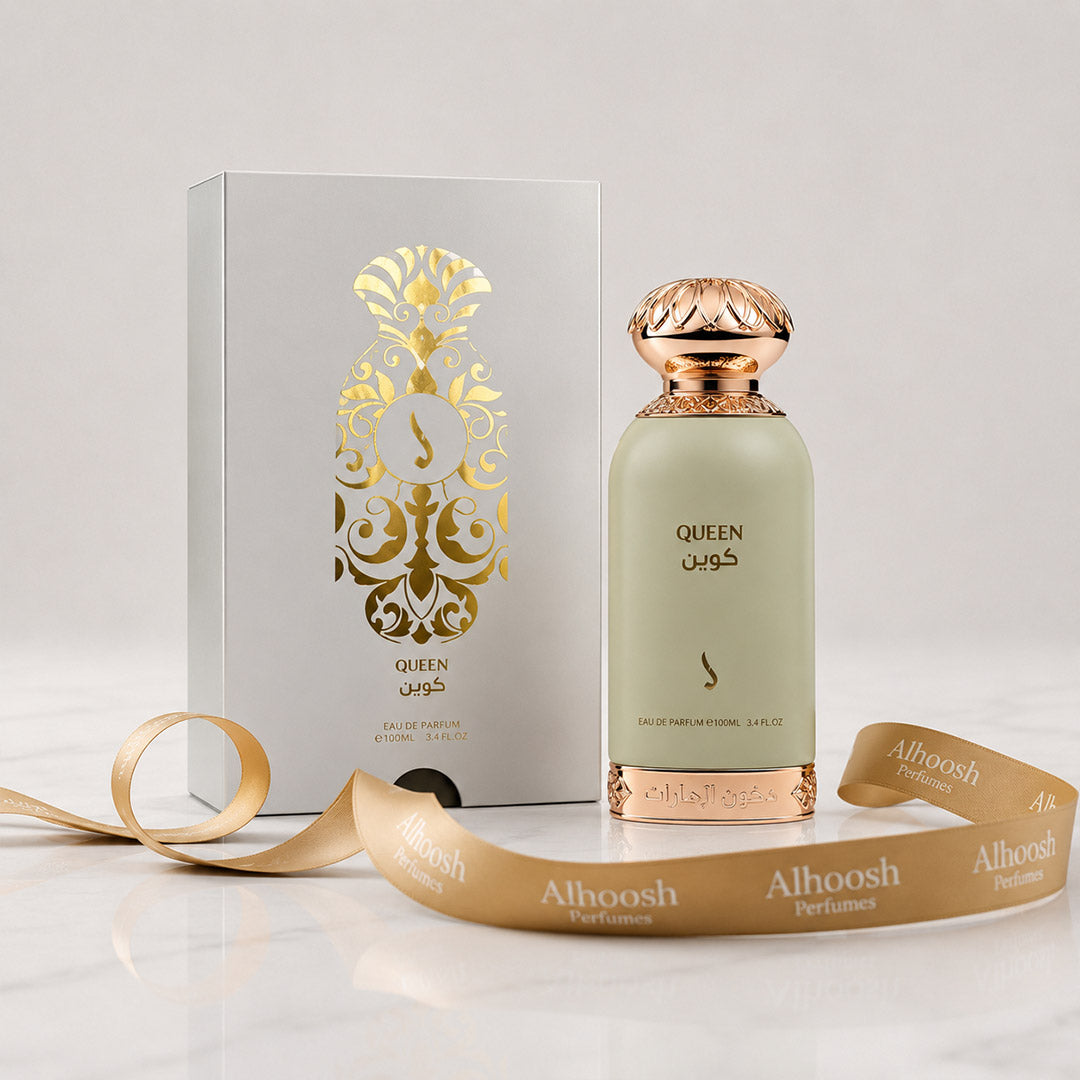 Queen (100ml)