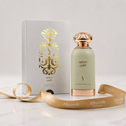 Queen (100ml)