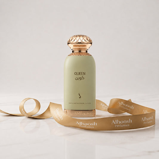 Queen (100ml)