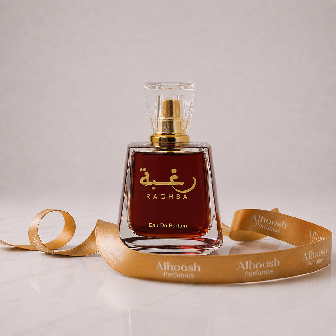Raghba for women (100ML)