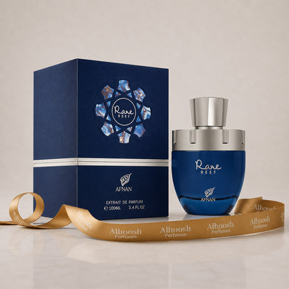 Rare reef (100ml)
