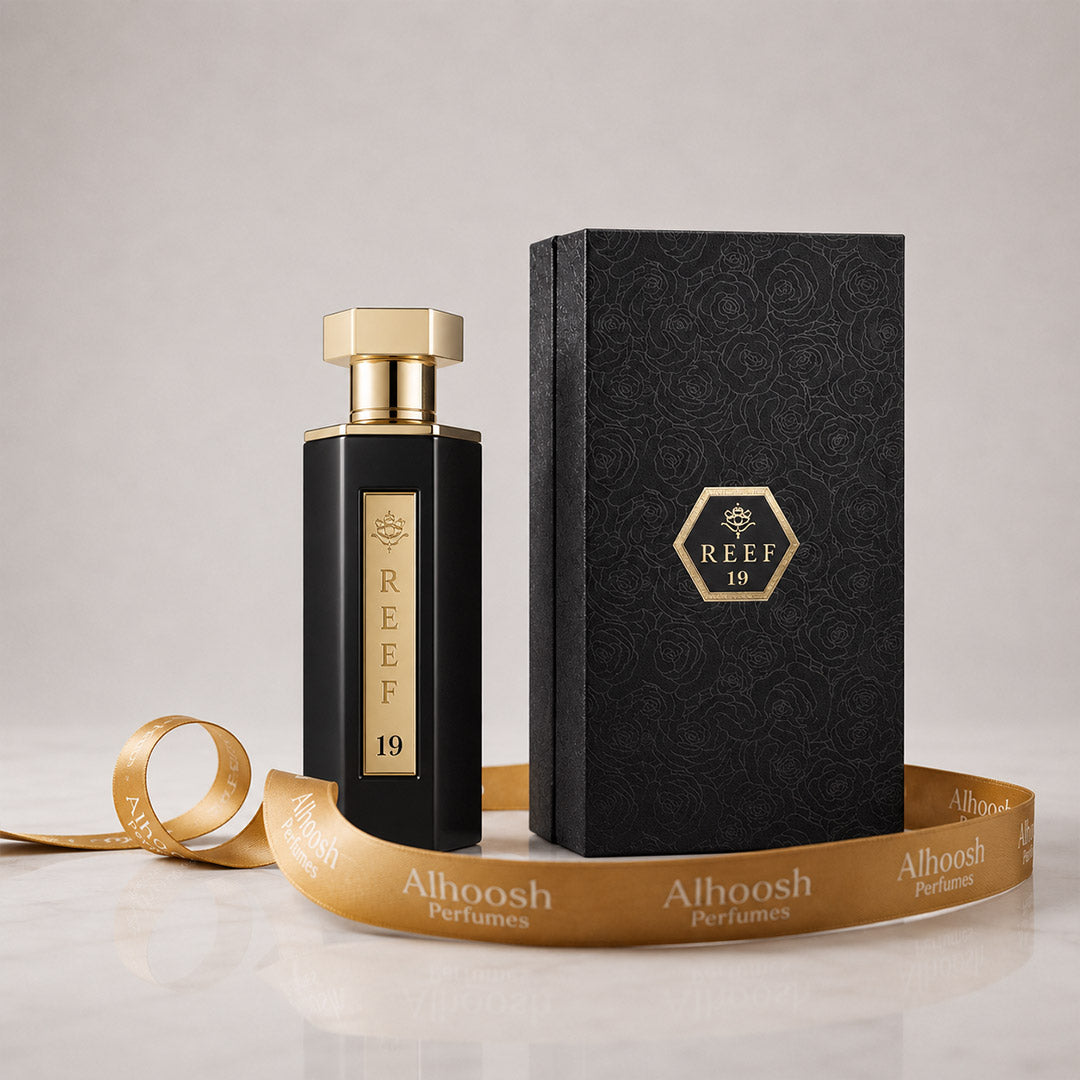 Reef 19 (100ml)