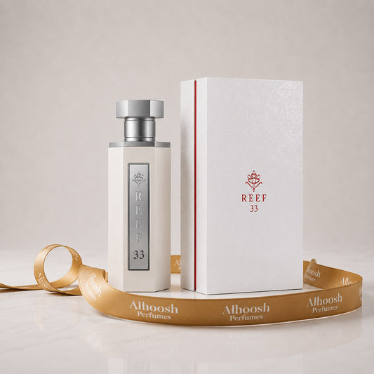 Reef 33 White (100ml)