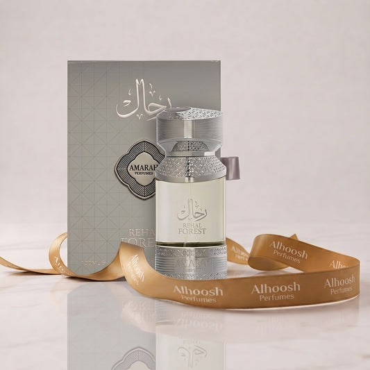 Rehal forest (100ml)