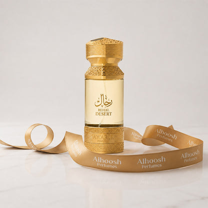 Rahal Desert (100ml)