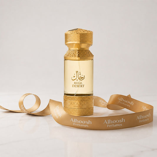 Rahal Desert (100ml)