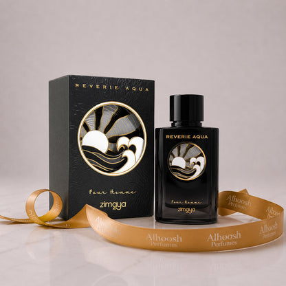 Reverie Aqua(100ML)