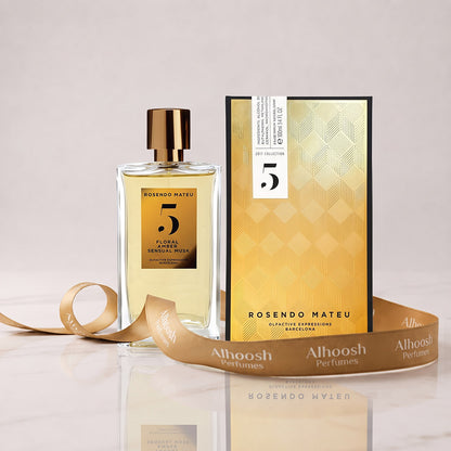 Rosendo Mateu 5(100ML)