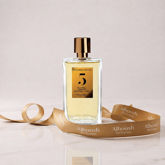 Rosendo Mateu 5(100ML)