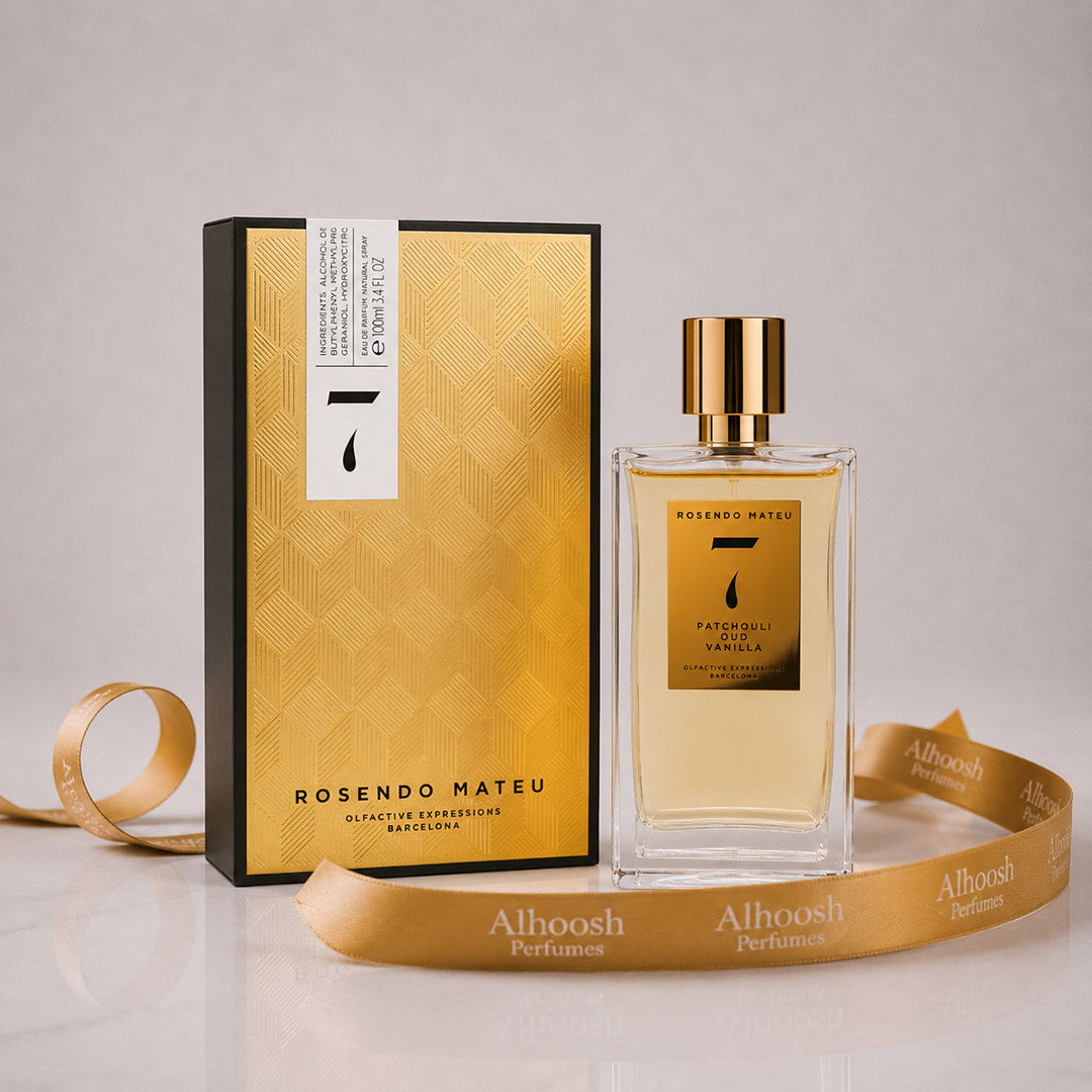 Rosendo Mateu 7(100ML)