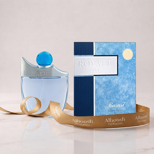 Royal Blue(75ML)