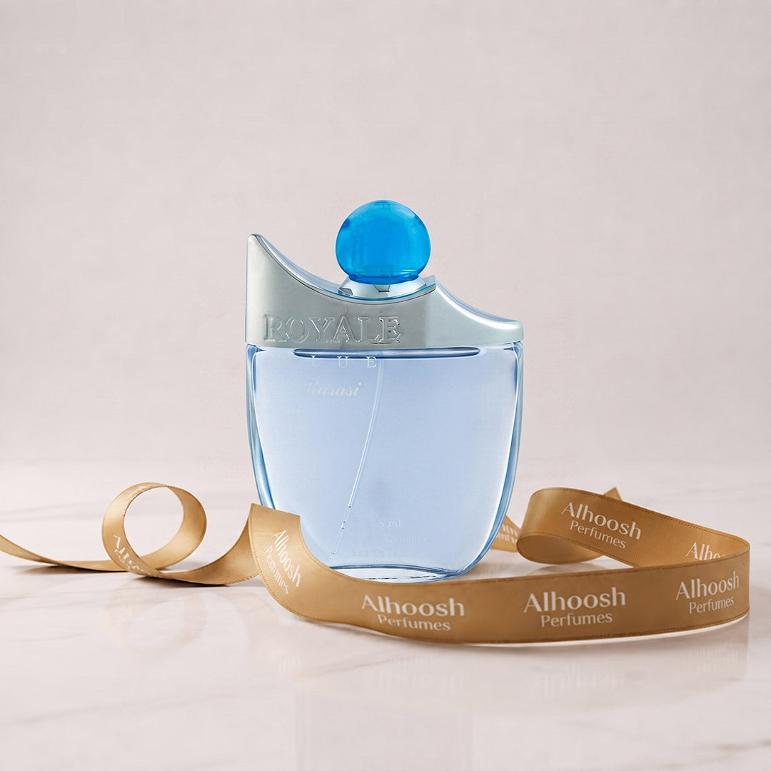 Royal Blue(75ML)